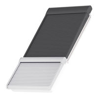 Velux INTEGRA SMG Montageanleitung