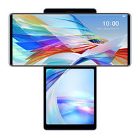 LG Wing Benutzerhandbuch