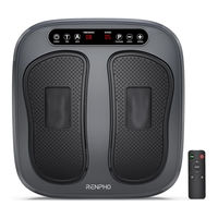 RENPHO R-D200R Benutzerhandbuch