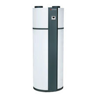Genvex Vanvex RS Installationsanweisung