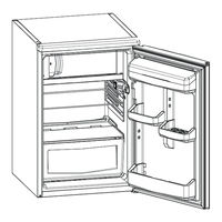Luxor KS 140 A++ Lux Bedienungsanleitung
