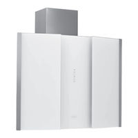 Oranier Stella 75 W Bedienungs- Und Installationsanleitung