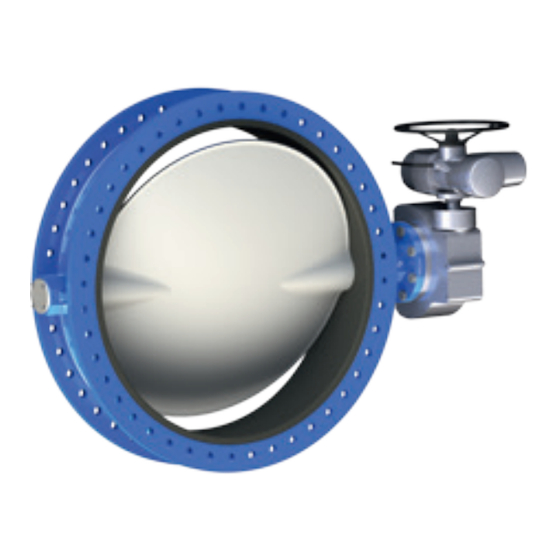 Emerson KEYSTONE Installation Und Betriebsanleitung