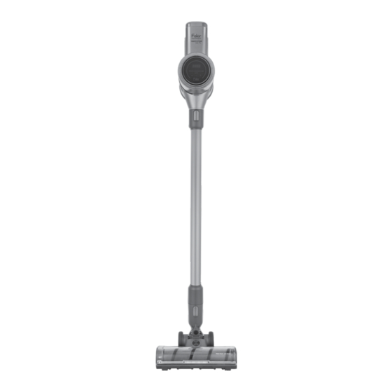 Fakir INOVATOR X 7269 Bedienungsanleitung