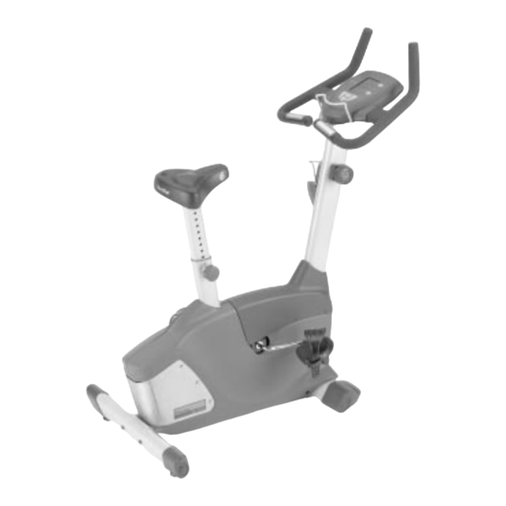Nautilus NB1000 Bedienungsanleitung
