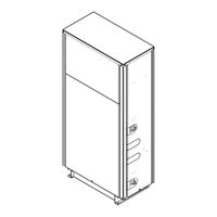 Daikin SERHQ020BAW1 Installation Und Betriebsanleitung