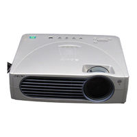 Sony VPL-CS10 Bedienungsanleitung
