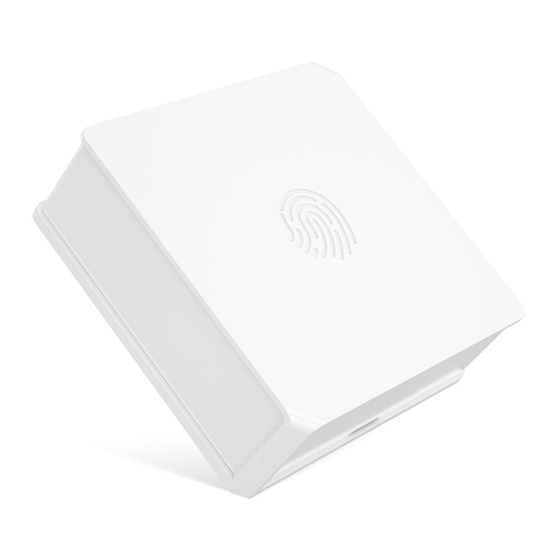 Sonoff SNZB-01 Handbücher