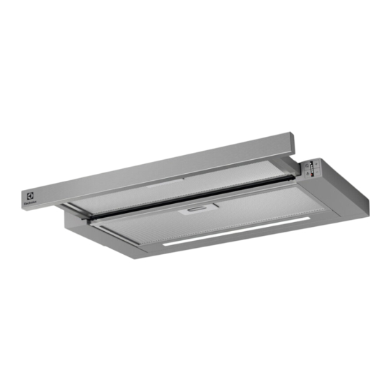 Electrolux LFP716W Benutzerinformation