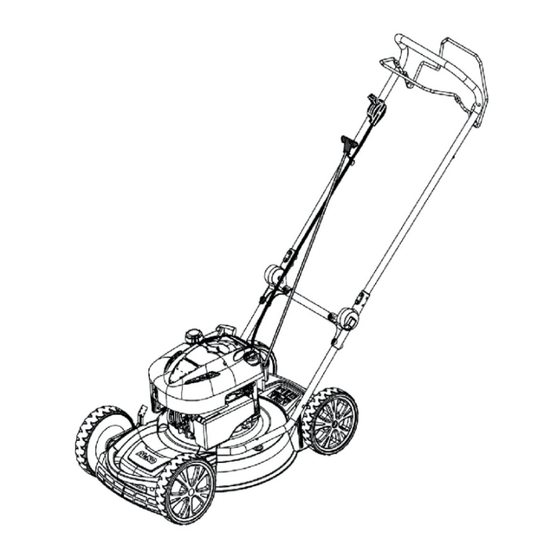 AL-KO Silver460 B Bio Betriebsanleitung