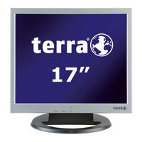 Wortmann terra LCD 4217 Bedienungsanleitung
