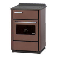 Plamen International CALOREX SPC-60 Technische Anleitung