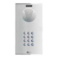 Fermax DIRECT DUOX Installations- Und Programmieranleitung