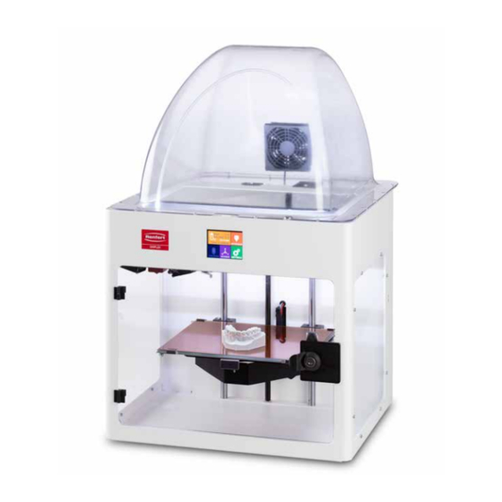 Renfert SIMPLEX Faq