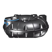 Rewatec NEO 5000 L Bedienungsanleitung