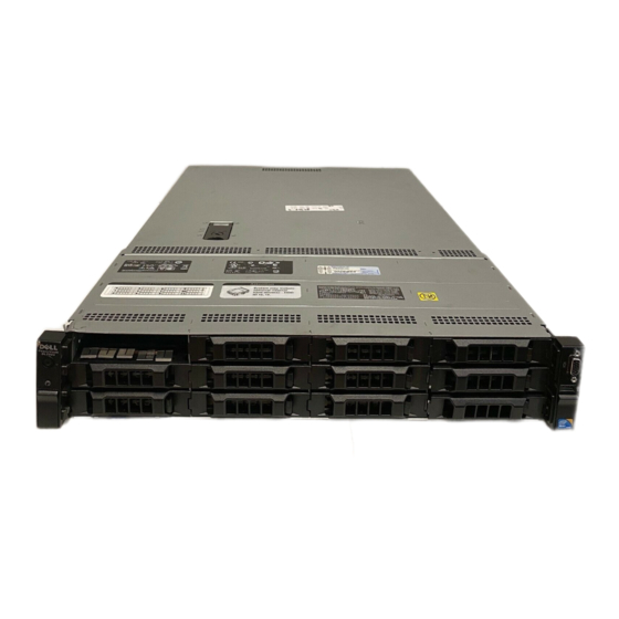 Dell E13S001 Benutzerhandbuch