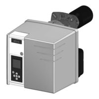 elco VB 2.95 VD Betriebsanleitung