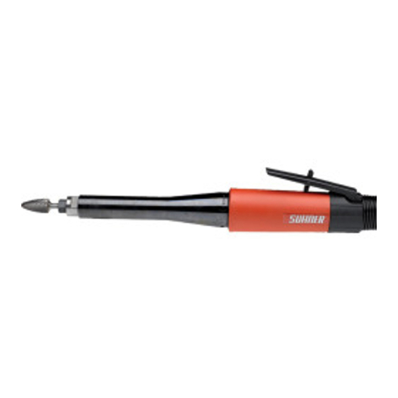 SUHNER LSE 18 DH Gebrauchsanleitung
