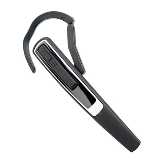 Jabra M5390 Multiuse Benutzerhandbuch