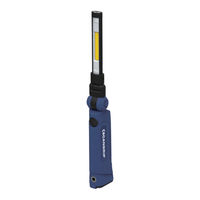 SCANGRIP MINI SLIM 03.5610 Serie Bedienungsanleitung