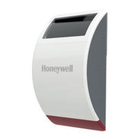 Honeywell SSXX Benutzerhandbuch