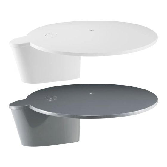 Maxview Gazelle Pro B2414 Einbau- Und Bedienungsanleitung
