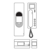 SSS Siedle SET CSVF 850-2 Produktinformation