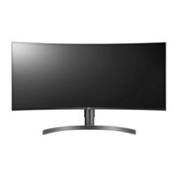LG 34WN80C-B Benutzerhandbuch