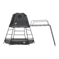 TP Toys Explorer Aufbauanleitung Mit Sicherheitshinweisen