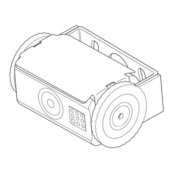 Dometic PERFECTVIEW CAM80CM Montage- Und Bedienungsanleitung