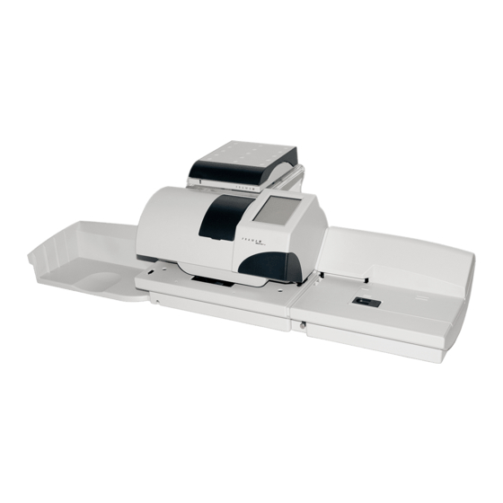 FRAMA MATRIX F4 Bedienungsanleitung