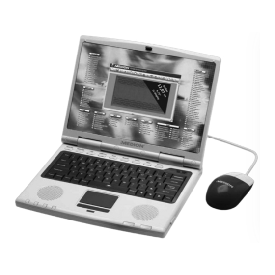 Medion P84000 Bedienungsanleitung