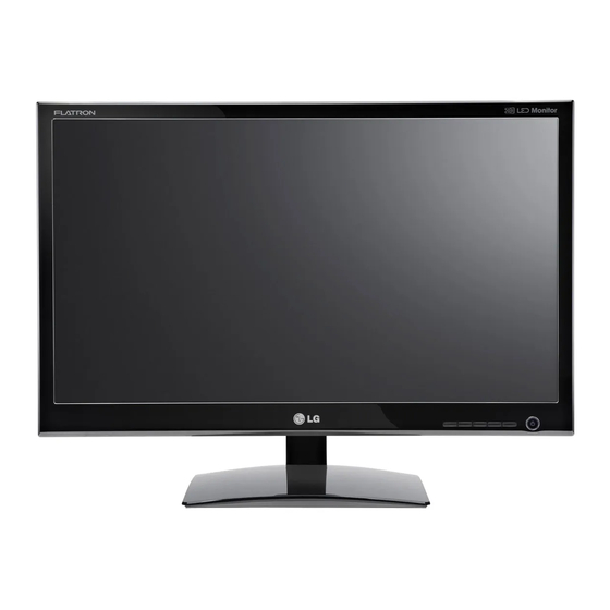 LG D2342P Benutzerhandbuch