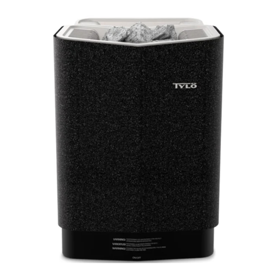 Tylo SENSE COMBI Gebrauchsanweisung
