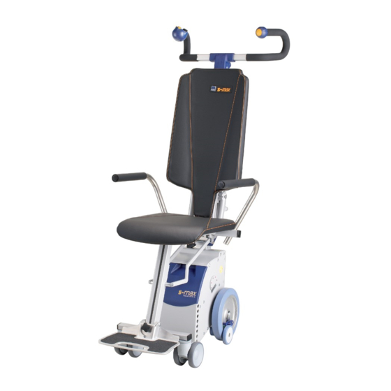 AAT s-max sella Originalbetriebsanleitung