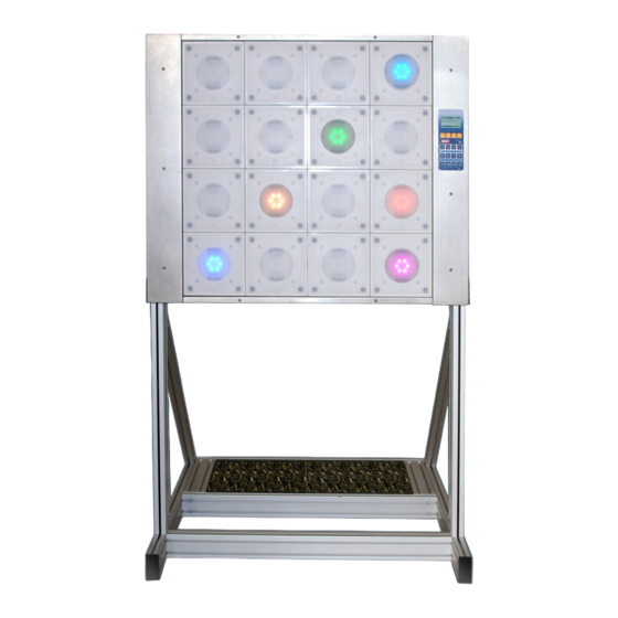 twall Basic16 Benutzerhandbuch