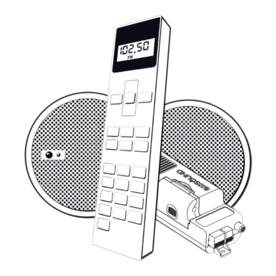 EisSound KBSound iSelect 2.5 Montageanleitung