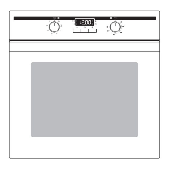 AEG COMPETENCE B3100-4 Gebrauchsanweisung