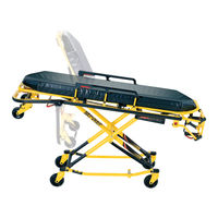 Stryker 6082 RuggedR PROt Bedienungs- Und Wartungsanleitung