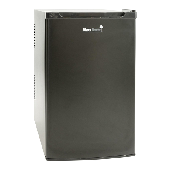 MaxxHome 20988 Bedienungsanleitung