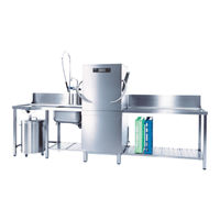 Miele PTD 901 LIFT Originalbetriebsanleitung