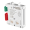 Module System Sensor M201EA-240 Installationsanleitung