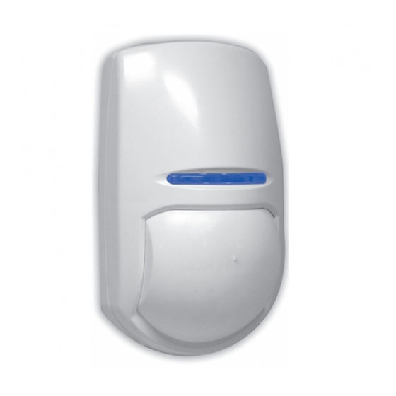 Pyronix KX15DT Installation