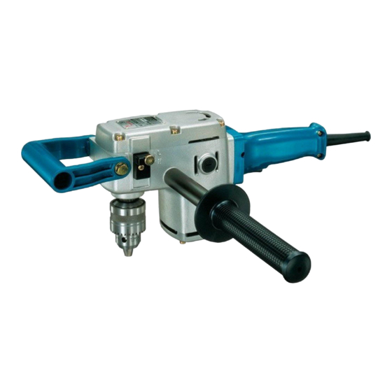 Makita DA6301 Bedienungsanleitung