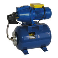 Einhell Royal 41.731.20 Bedienungsanleitung