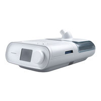 Philips RESPIRONICS DreamStation Benutzerhandbuch