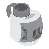 Waeco MyDrink Drinkmaster Bedienungsanleitung