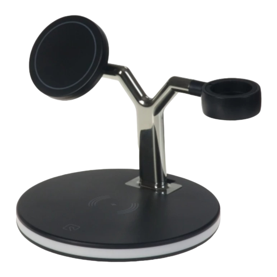 TOPPOINT LT91240 Bedienungsanleitung