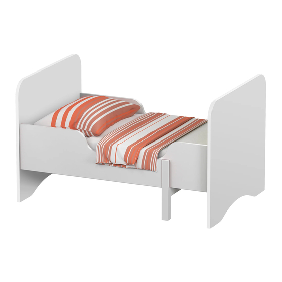 Polini kids Fun 3200 Montageanleitung