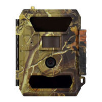 PNI Hunting 350C Handbuch